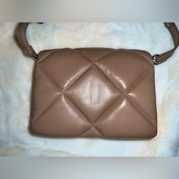 NWOT STAND STUDIO brynnie bag crossbody - Picture 4 of 8